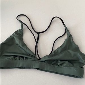 LaSenza sports bra